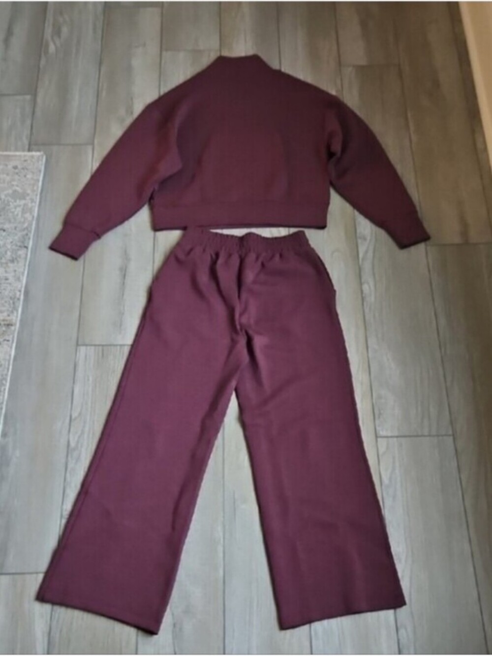 Varley Doublesoft Set - Picture 7 of 12